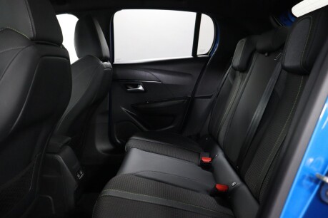 Peugeot 208 GT LINE 29