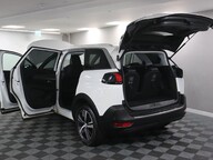 Peugeot 5008 BLUEHDI S/S ALLURE 21