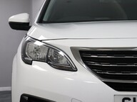 Peugeot 5008 BLUEHDI S/S ALLURE 25