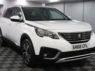 Peugeot 5008 BLUEHDI S/S ALLURE 30