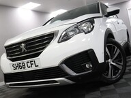 Peugeot 5008 BLUEHDI S/S ALLURE 32