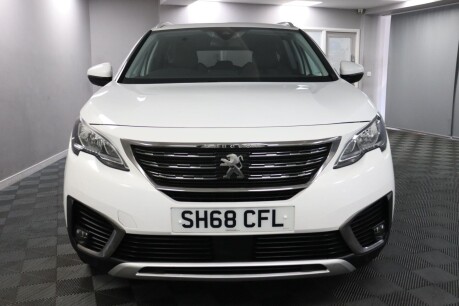 Peugeot 5008 BLUEHDI S/S ALLURE 2