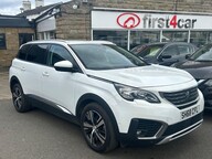 Peugeot 5008 BLUEHDI S/S ALLURE 6