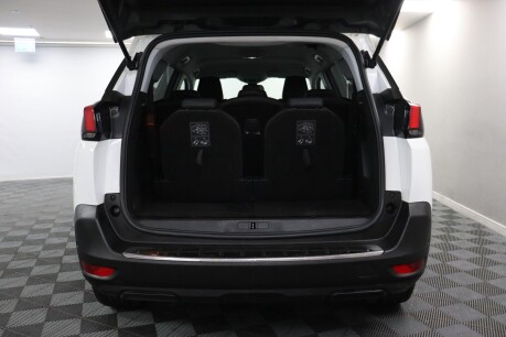 Peugeot 5008 BLUEHDI S/S ALLURE 14