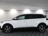 Peugeot 5008 BLUEHDI S/S ALLURE 18