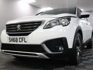 Peugeot 5008 BLUEHDI S/S ALLURE 28