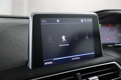 Peugeot 5008 BLUEHDI S/S ALLURE 38