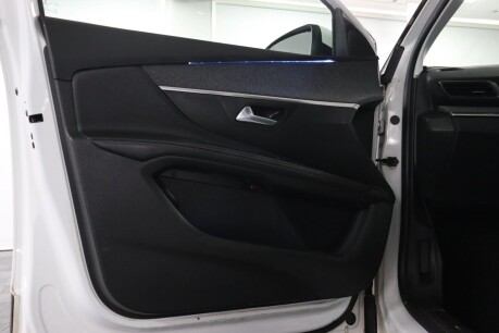 Peugeot 5008 BLUEHDI S/S ALLURE 45