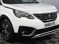 Peugeot 5008 BLUEHDI S/S ALLURE 26