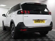 Peugeot 5008 BLUEHDI S/S ALLURE 29
