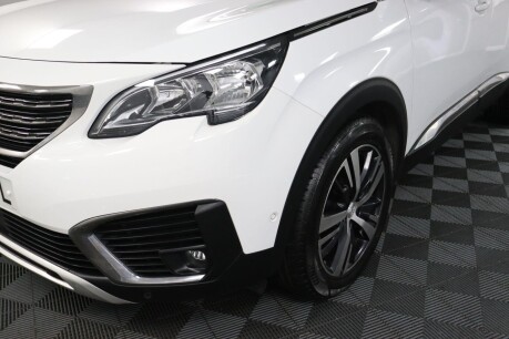 Peugeot 5008 BLUEHDI S/S ALLURE 31