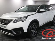 Peugeot 5008 BLUEHDI S/S ALLURE 1
