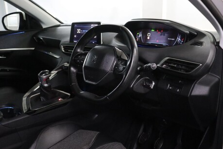Peugeot 5008 BLUEHDI S/S ALLURE 3