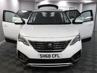 Peugeot 5008 BLUEHDI S/S ALLURE 7