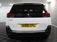 Peugeot 5008 BLUEHDI S/S ALLURE 8