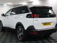 Peugeot 5008 BLUEHDI S/S ALLURE 10