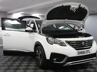 Peugeot 5008 BLUEHDI S/S ALLURE 15