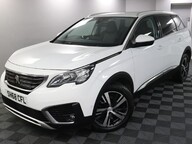 Peugeot 5008 BLUEHDI S/S ALLURE 20