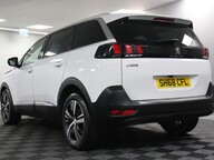 Peugeot 5008 BLUEHDI S/S ALLURE 22