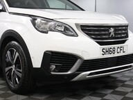 Peugeot 5008 BLUEHDI S/S ALLURE 24
