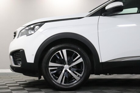 Peugeot 5008 BLUEHDI S/S ALLURE 27