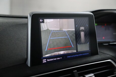 Peugeot 5008 BLUEHDI S/S ALLURE 37