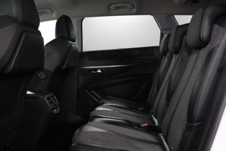 Peugeot 5008 BLUEHDI S/S ALLURE 43