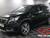 Peugeot 2008 S/S ALLURE 1