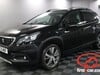 Peugeot 2008 S/S ALLURE