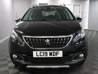 Peugeot 2008 S/S ALLURE 2