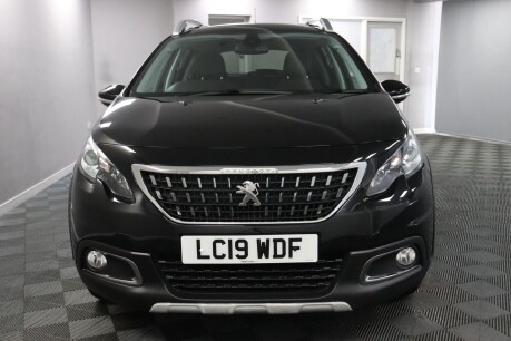 Peugeot 2008 S/S ALLURE 2