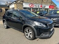 Peugeot 2008 S/S ALLURE 6