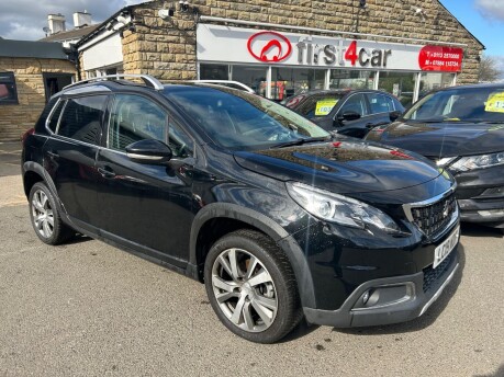 Peugeot 2008 S/S ALLURE 6