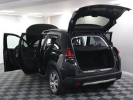 Peugeot 2008 S/S ALLURE 21