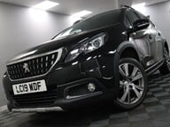 Peugeot 2008 S/S ALLURE 32
