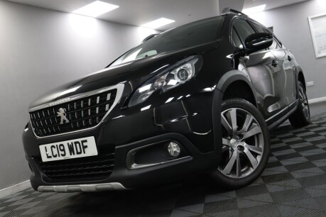 Peugeot 2008 S/S ALLURE 32
