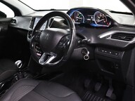 Peugeot 2008 S/S ALLURE 3