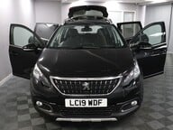 Peugeot 2008 S/S ALLURE 7