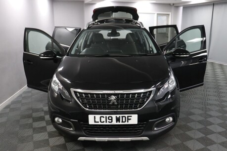Peugeot 2008 S/S ALLURE 7