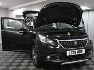 Peugeot 2008 S/S ALLURE 15