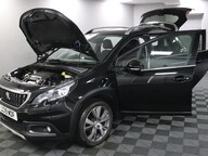 Peugeot 2008 S/S ALLURE 16
