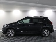 Peugeot 2008 S/S ALLURE 18