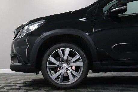 Peugeot 2008 S/S ALLURE 27