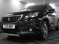 Peugeot 2008 S/S ALLURE 28