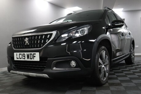 Peugeot 2008 S/S ALLURE 28