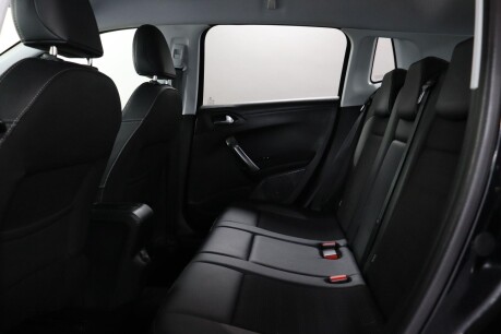 Peugeot 2008 S/S ALLURE 40