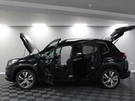 Peugeot 2008 S/S ALLURE 4