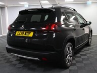 Peugeot 2008 S/S ALLURE 11