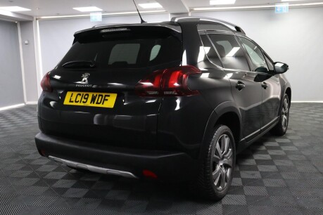 Peugeot 2008 S/S ALLURE 11