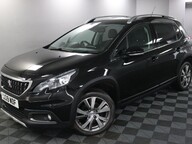 Peugeot 2008 S/S ALLURE 20